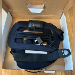 Orthodox spinal Stim